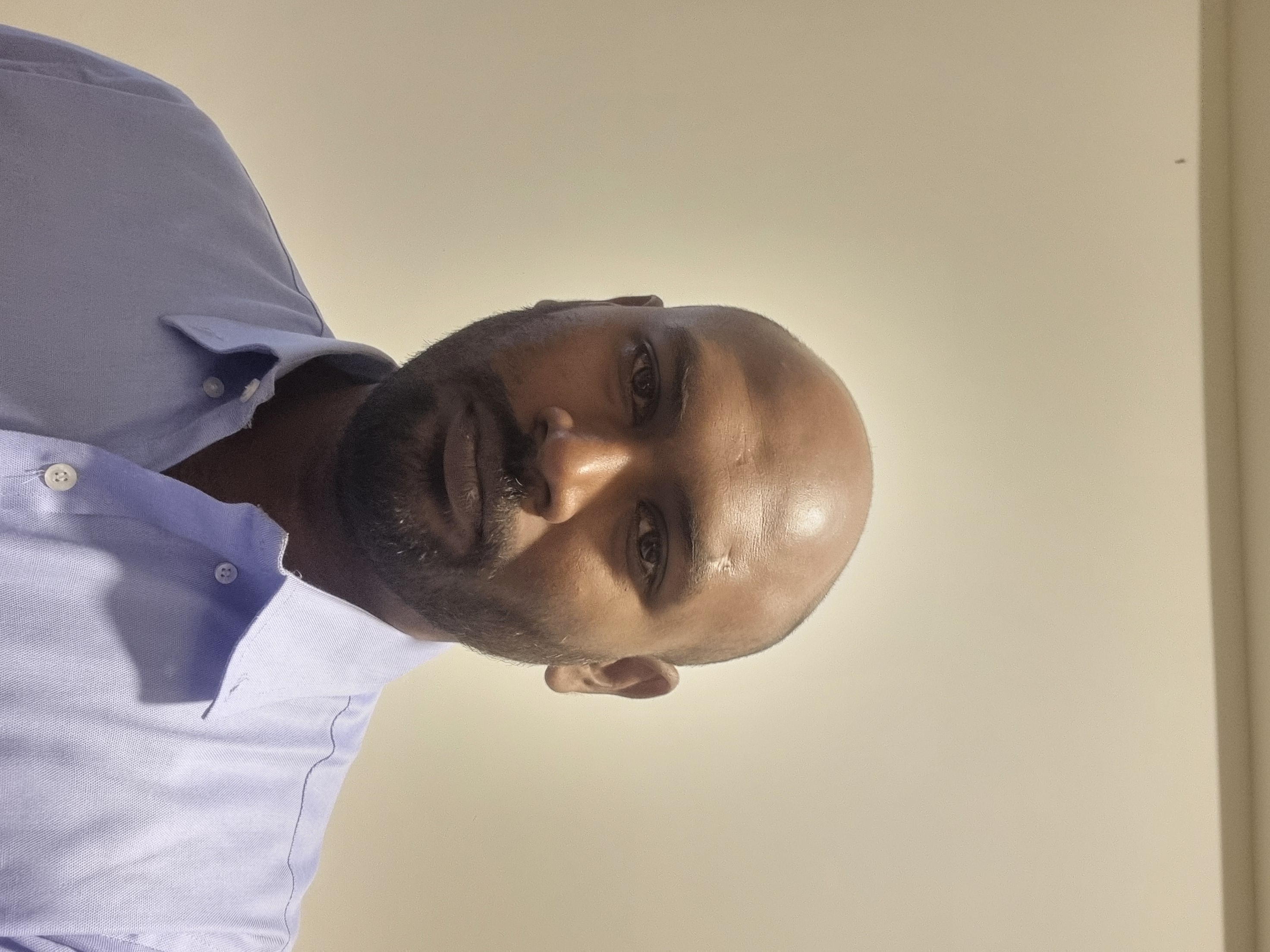 Vimal Kumar 