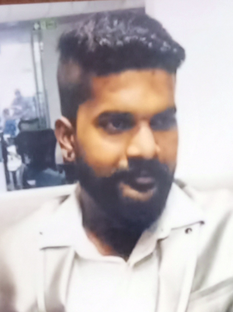 R Kaushik Anand