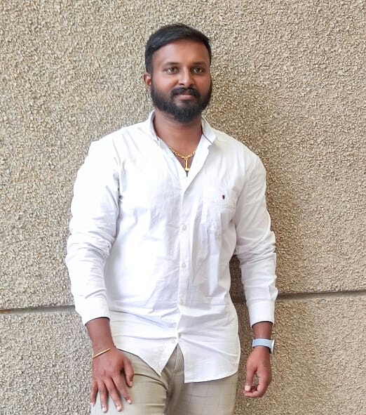 V.Manikandan