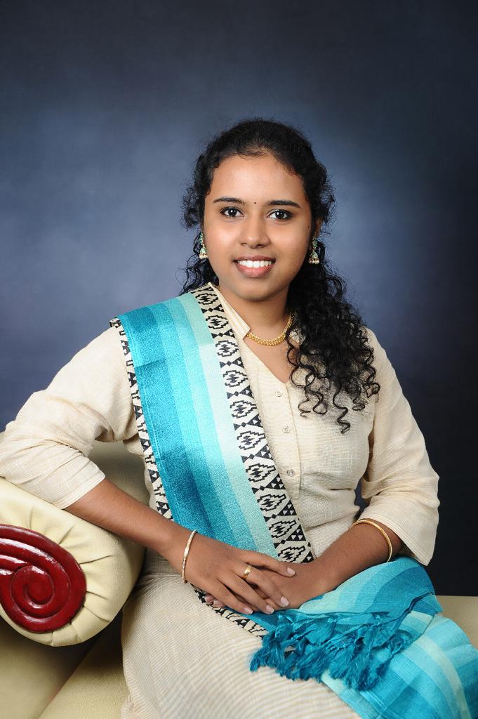 Keerthana Murugan