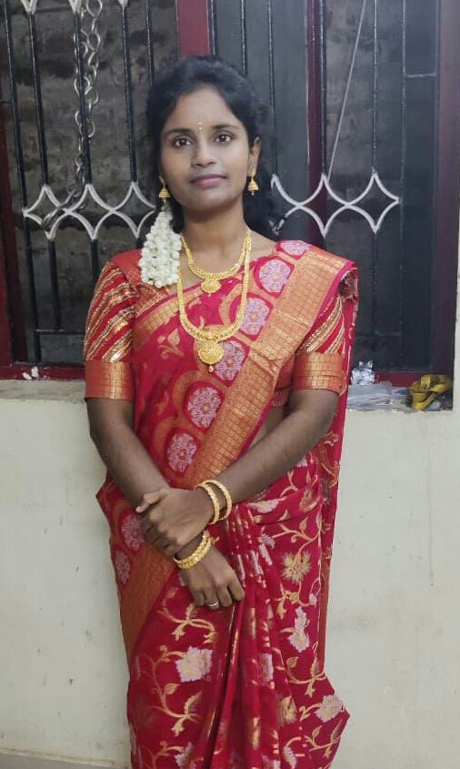B.Yogeshwari