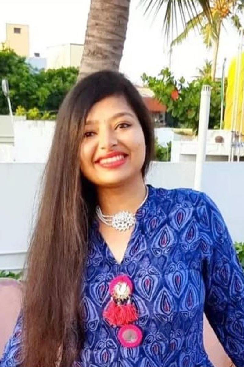 B.Malar Reshika