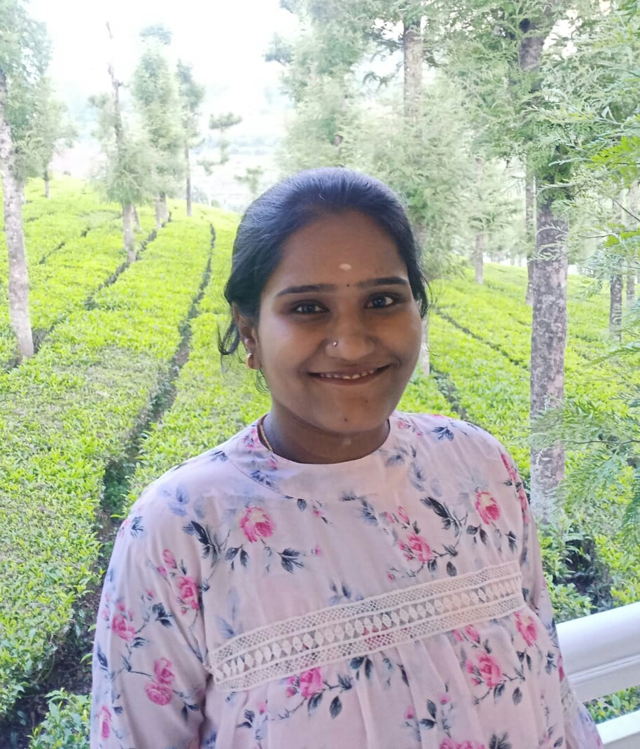 T.Soundharya