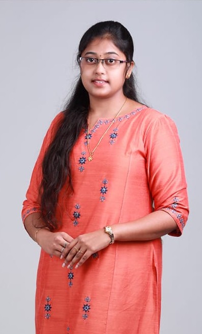 G.Uma Priyadharshini