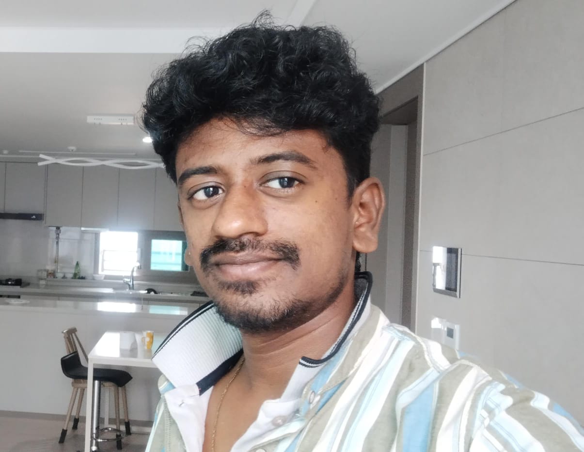 B. Karthik