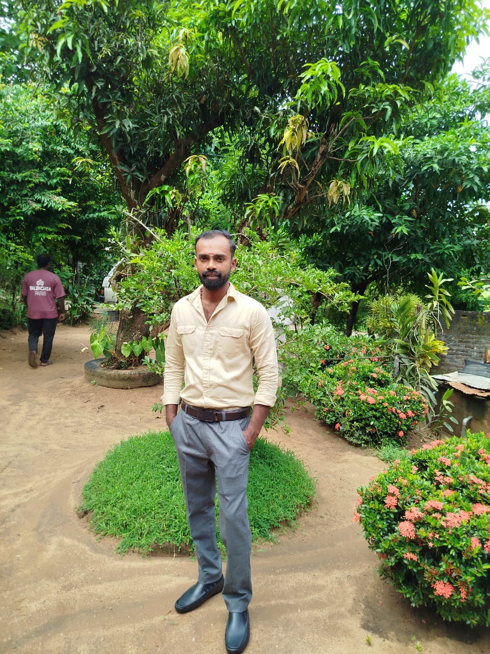 Ramesh kumar