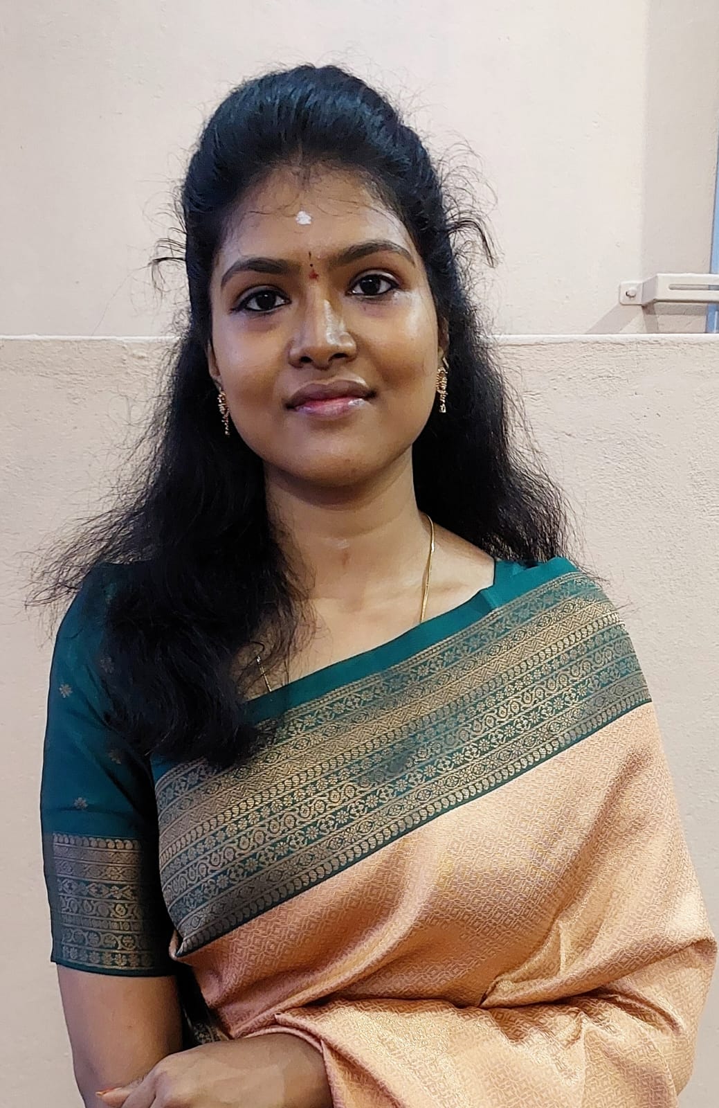 SIVAKAMI.B