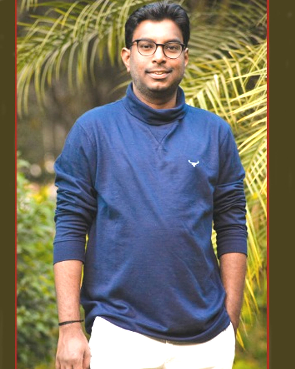 M.VIGNESH