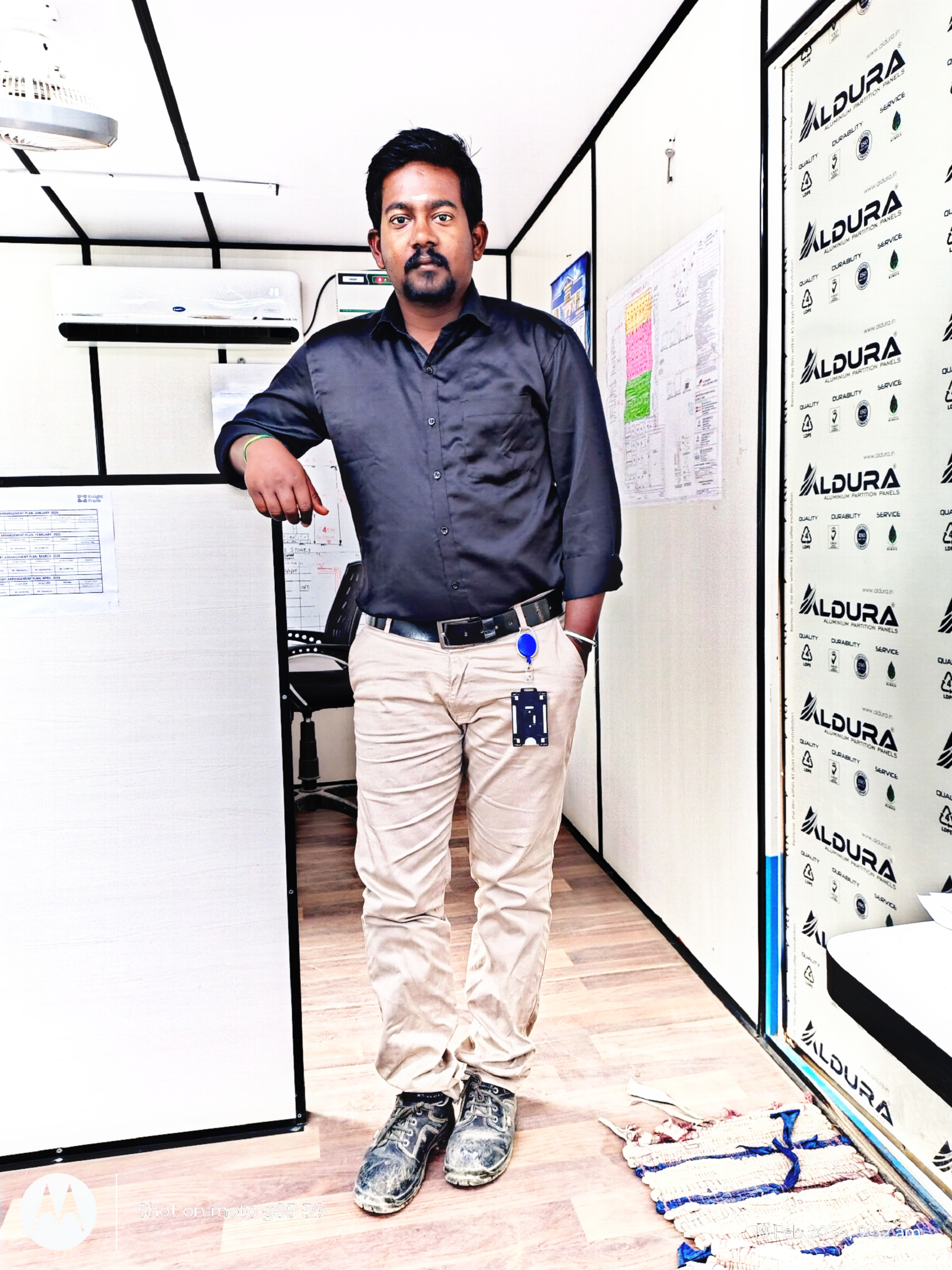 Sabarinathan s
