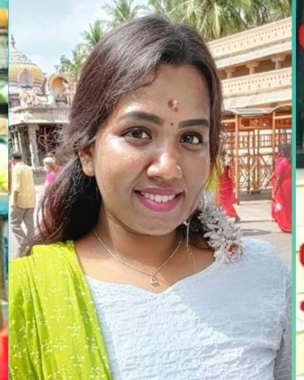 S.Indhumathi