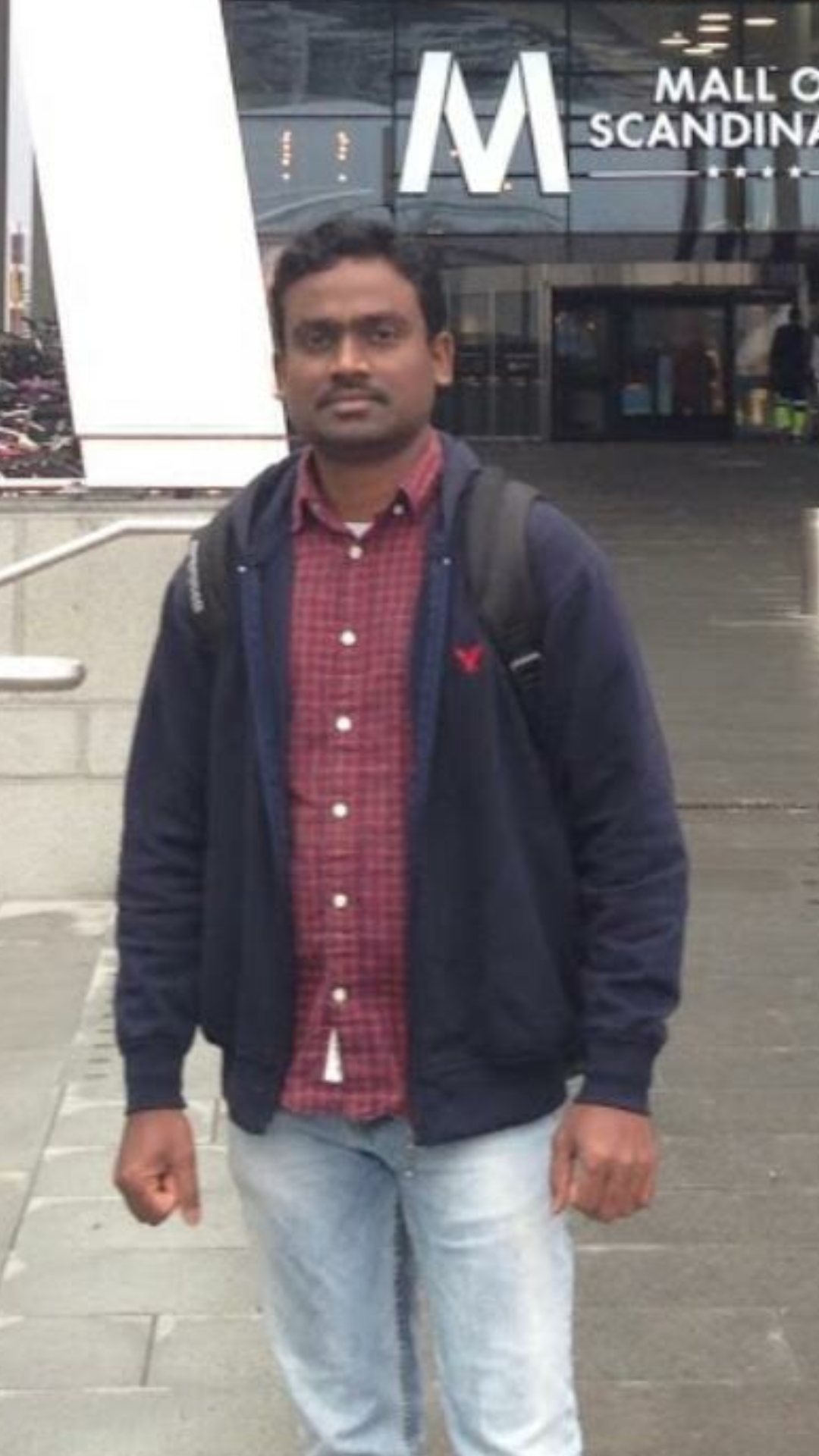 B.SIVARAMAN