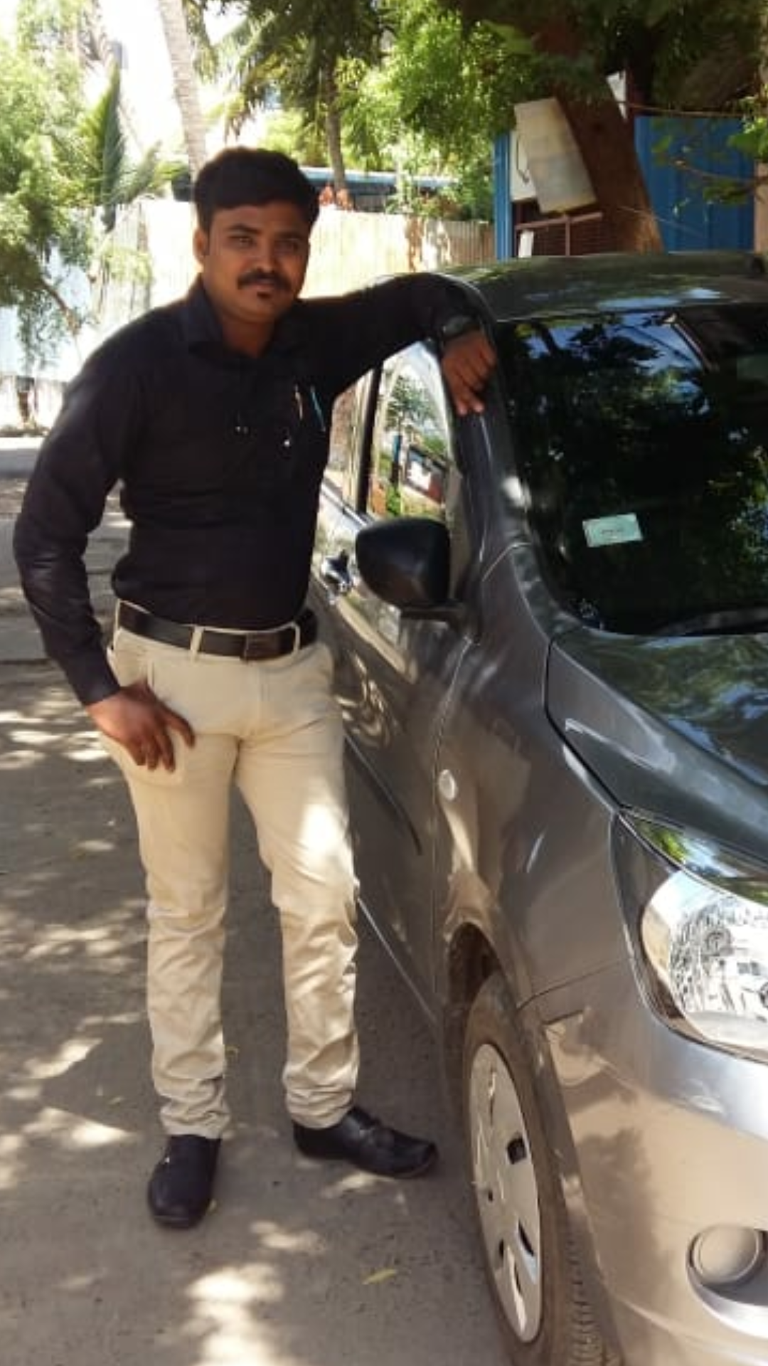 K.SUGUMAR