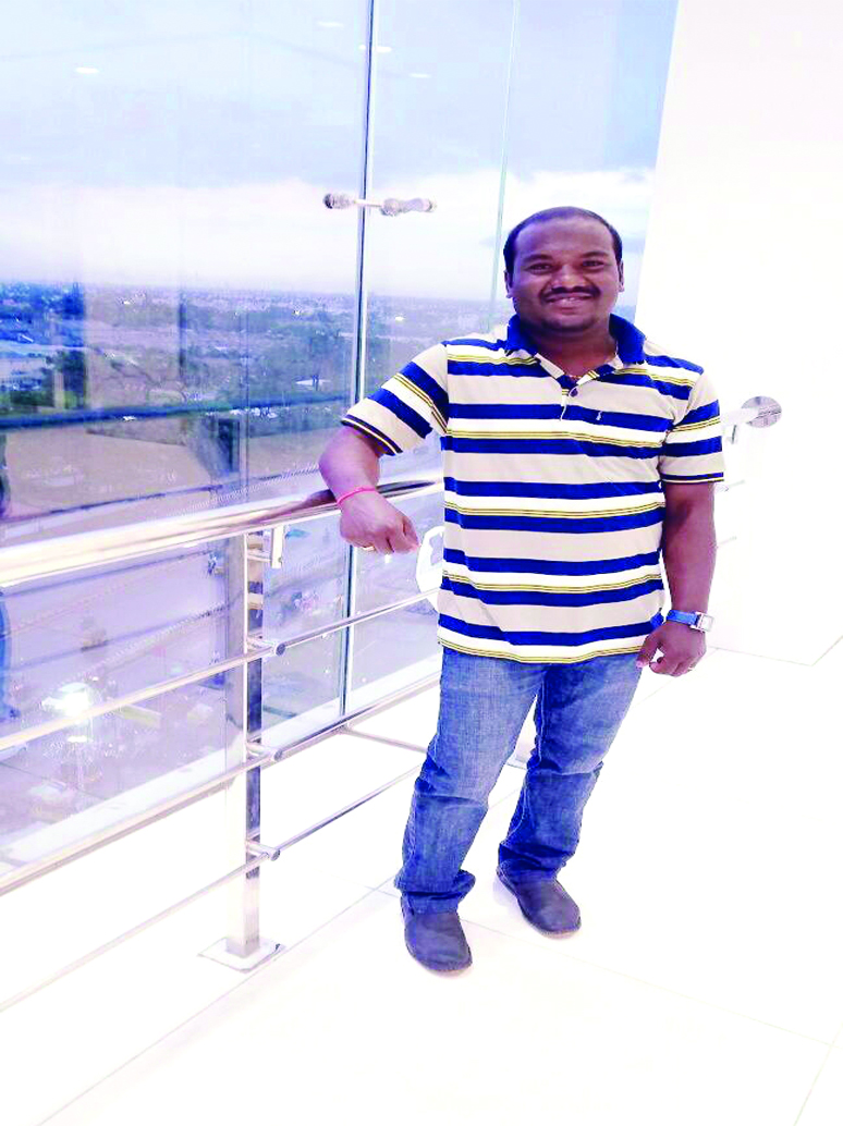 S.Balamurugan